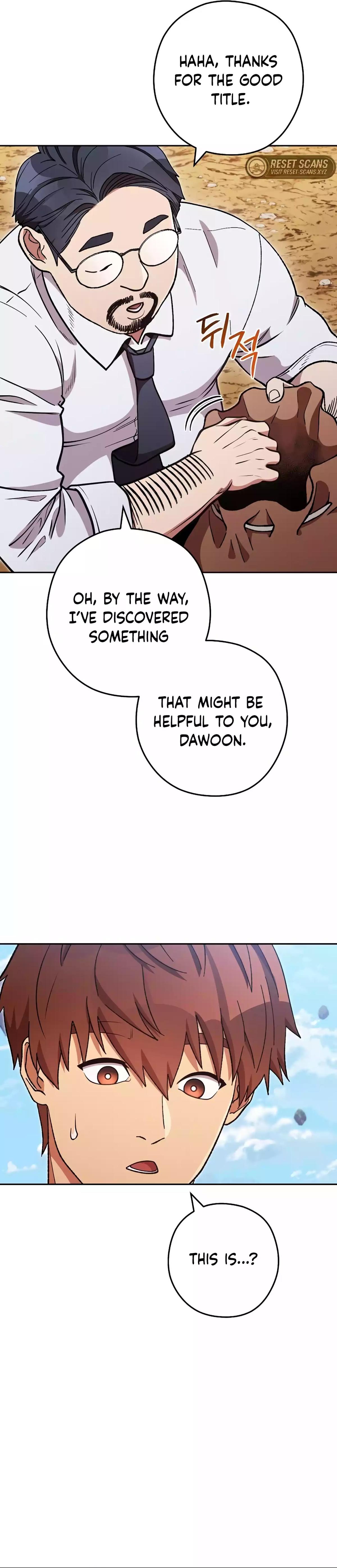 Dungeon Reset Chap 196 - Next Chap 197