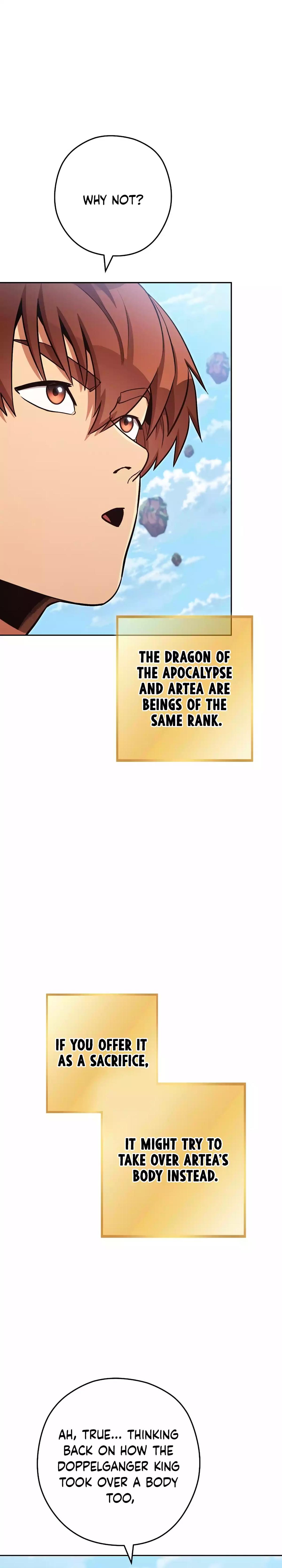 Dungeon Reset Chap 196 - Next Chap 197