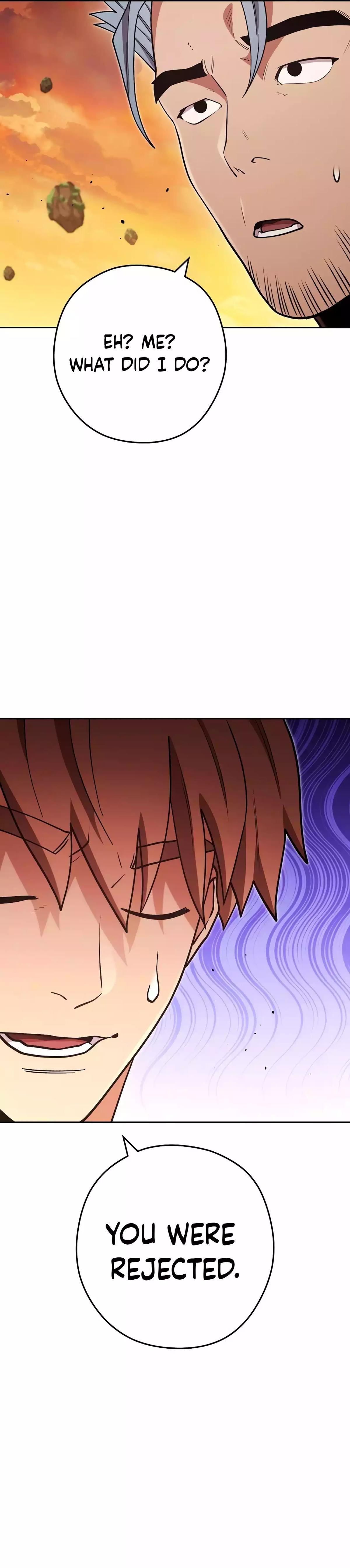 Dungeon Reset Chap 196 - Next Chap 197