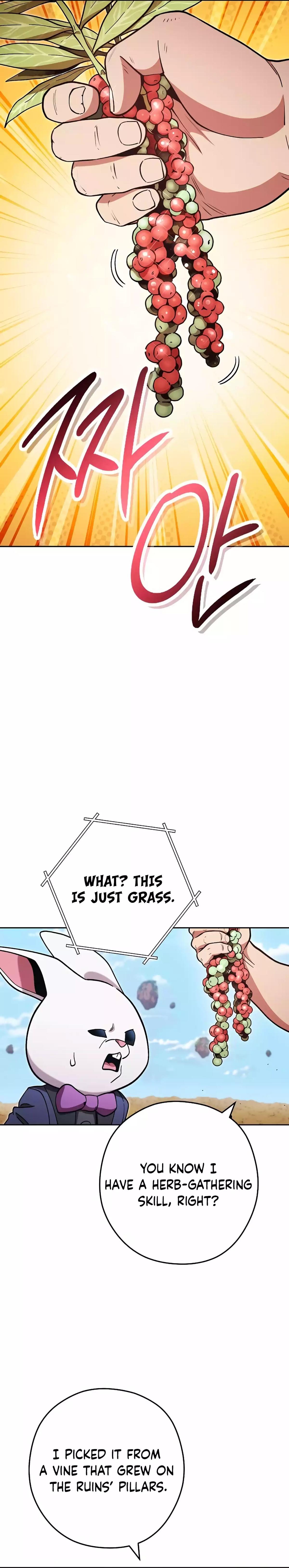 Dungeon Reset Chap 196 - Next Chap 197