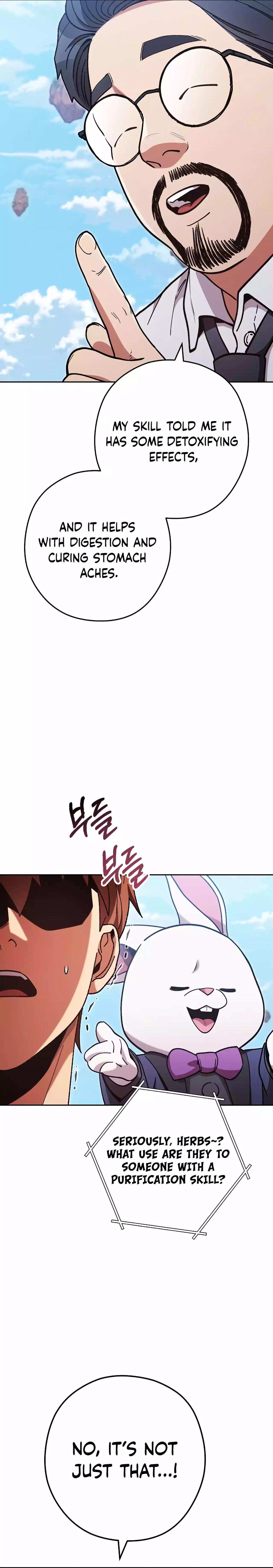 Dungeon Reset Chap 196 - Next Chap 197