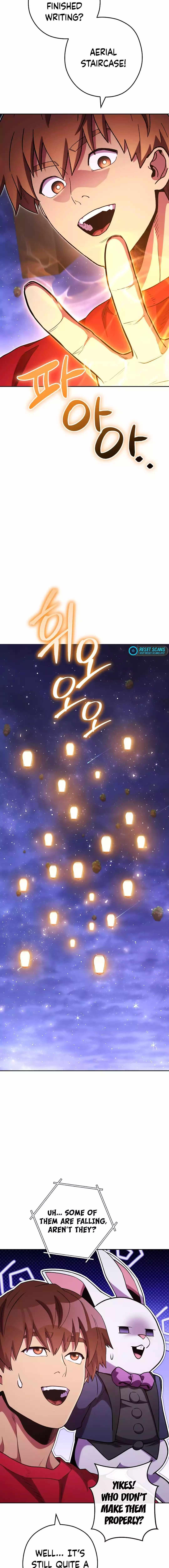 Dungeon Reset Chap 198 - Next Chap 199