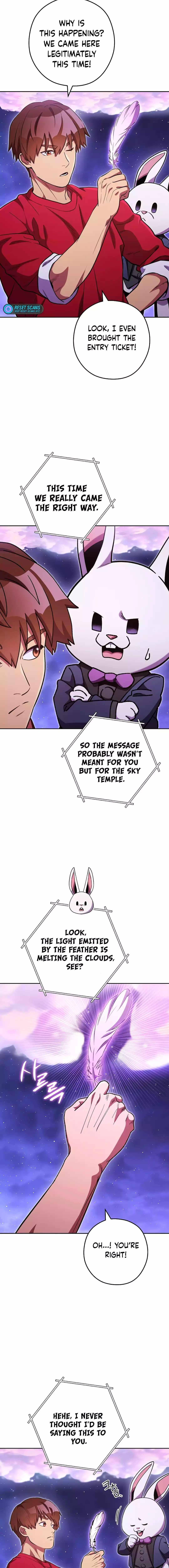 Dungeon Reset Chap 198 - Next Chap 199