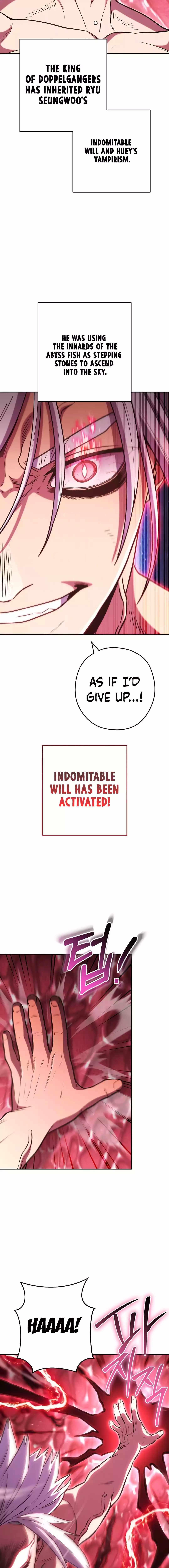 Dungeon Reset Chap 198 - Next Chap 199