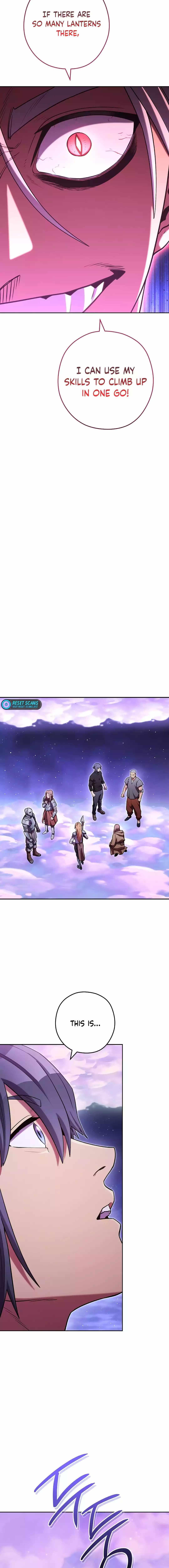 Dungeon Reset Chap 198 - Next Chap 199