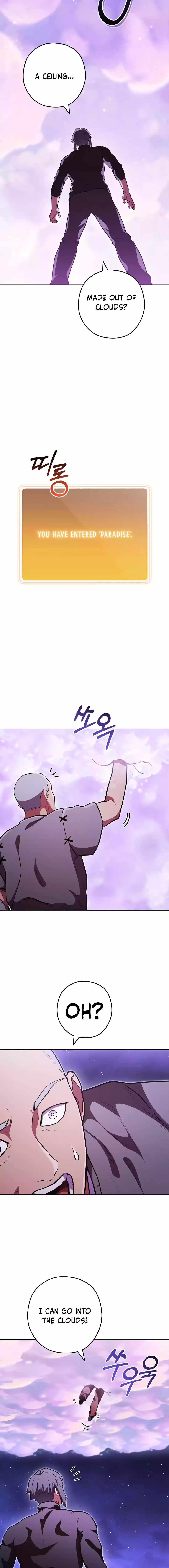 Dungeon Reset Chap 198 - Next Chap 199