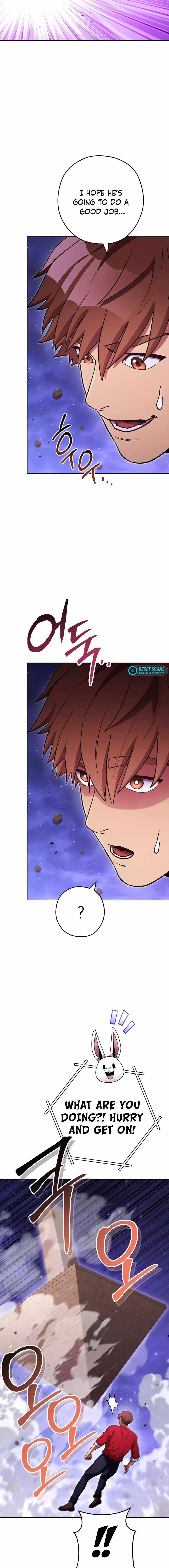 Dungeon Reset Chap 198 - Next Chap 199