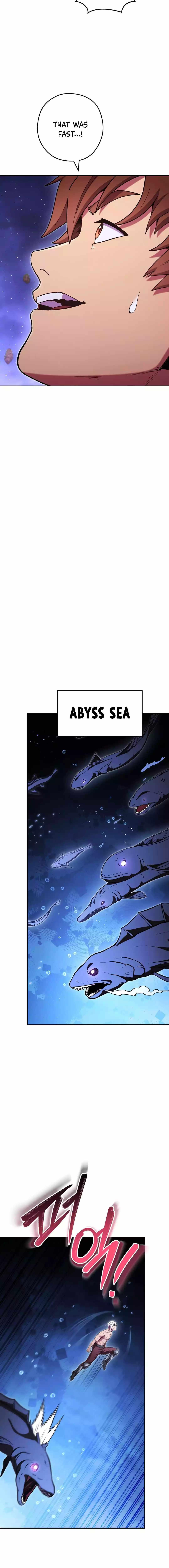 Dungeon Reset Chap 198 - Next Chap 199