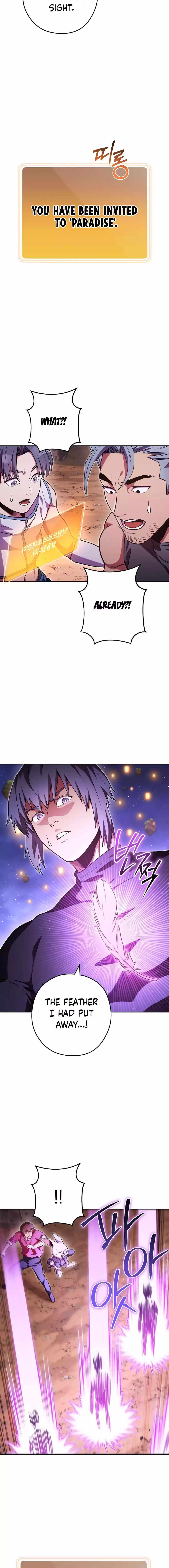 Dungeon Reset Chap 198 - Next Chap 199