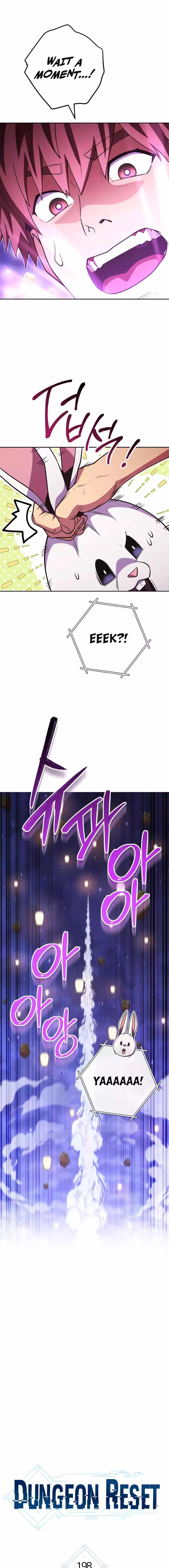 Dungeon Reset Chap 198 - Next Chap 199