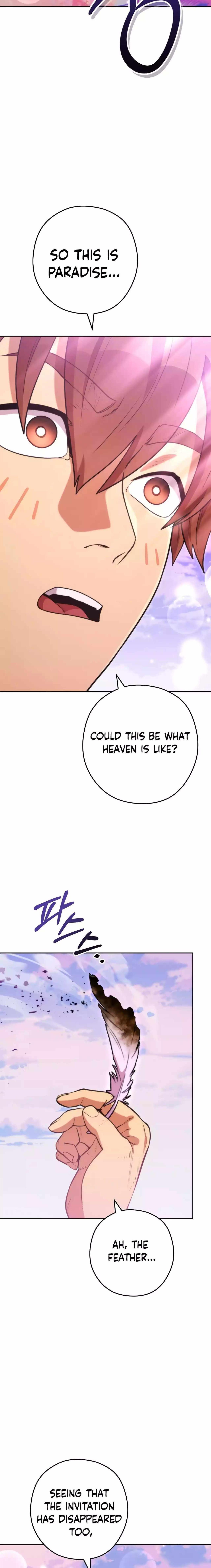 Dungeon Reset Chap 199 - Next Chap 200