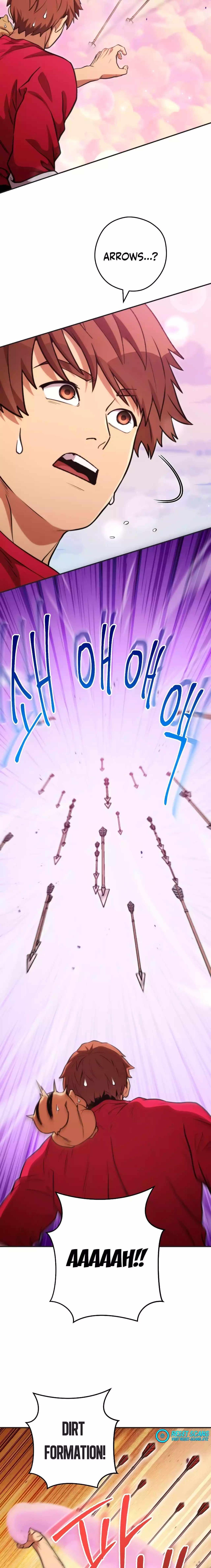 Dungeon Reset Chap 199 - Next Chap 200