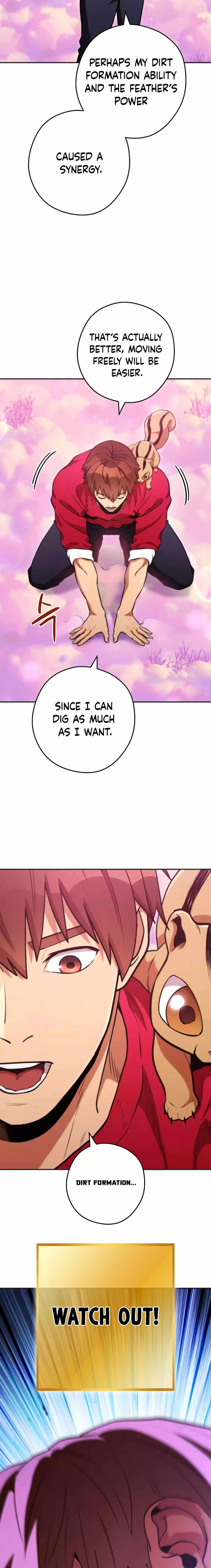 Dungeon Reset Chap 199 - Next Chap 200