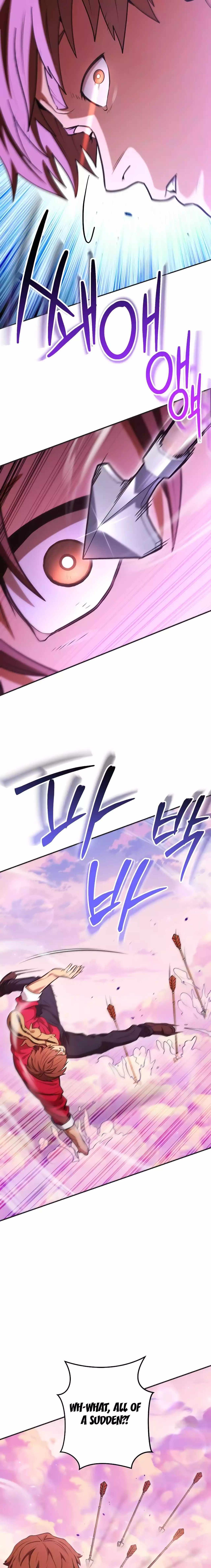 Dungeon Reset Chap 199 - Next Chap 200