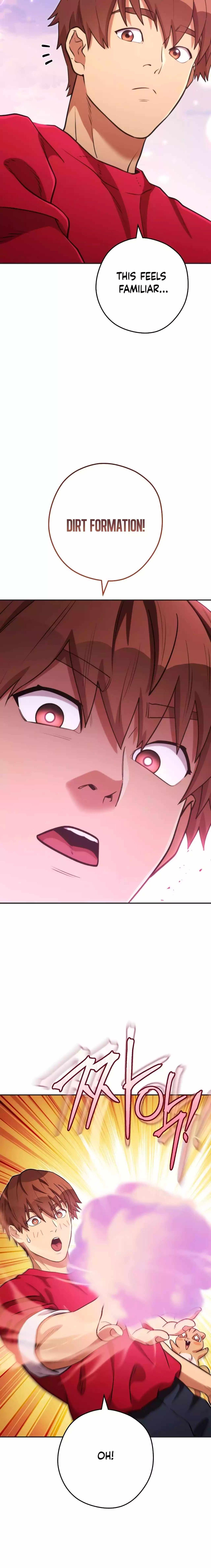 Dungeon Reset Chap 199 - Next Chap 200