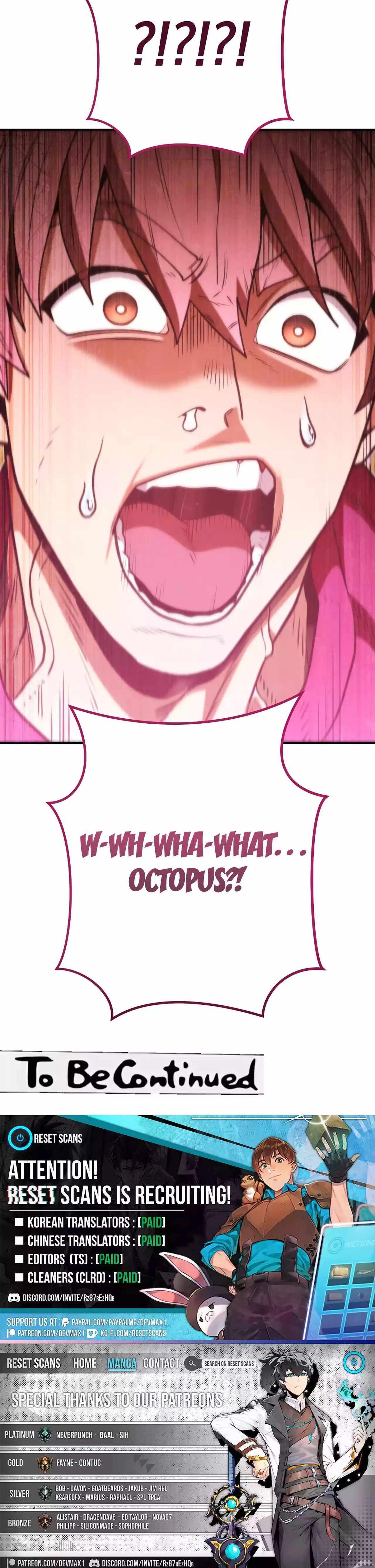 Dungeon Reset Chap 199 - Next Chap 200