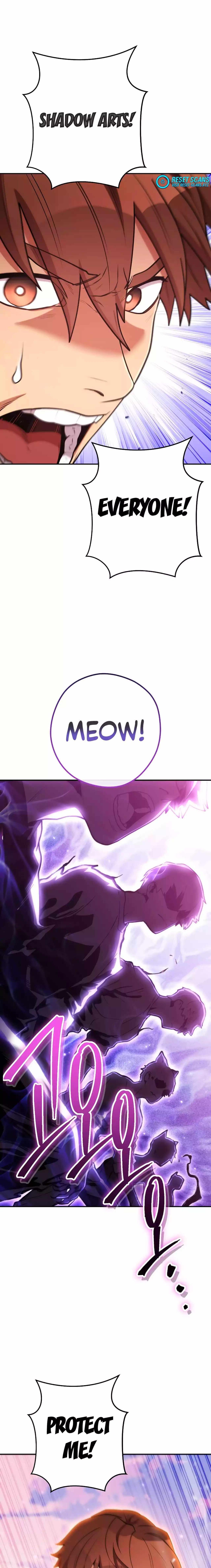 Dungeon Reset Chap 199 - Next Chap 200