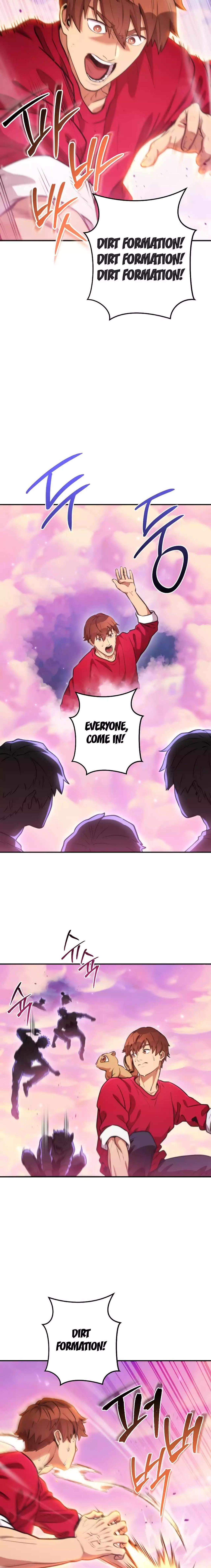 Dungeon Reset Chap 199 - Next Chap 200