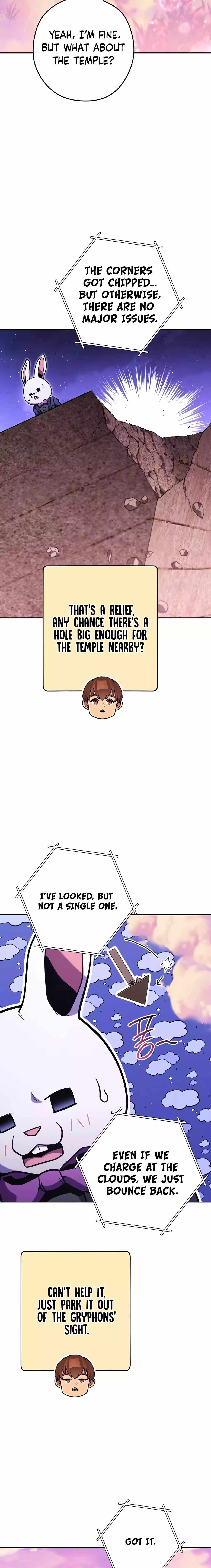 Dungeon Reset Chap 199 - Next Chap 200