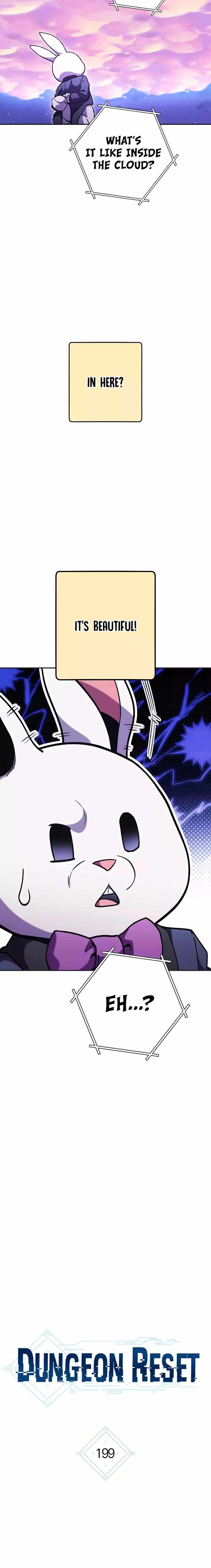 Dungeon Reset Chap 199 - Next Chap 200