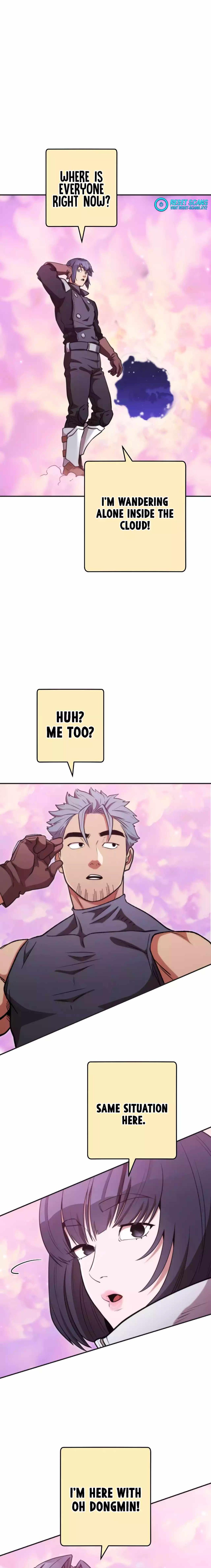 Dungeon Reset Chap 199 - Next Chap 200