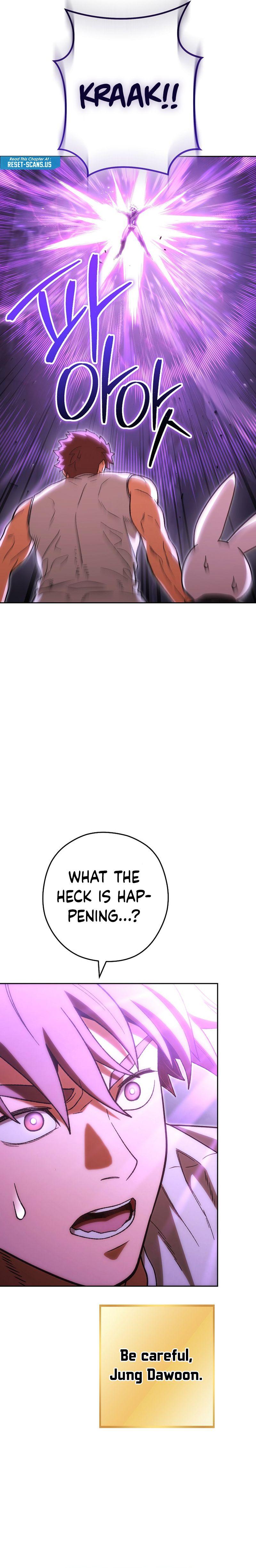 Dungeon Reset Chap 190 - Next Chap 191