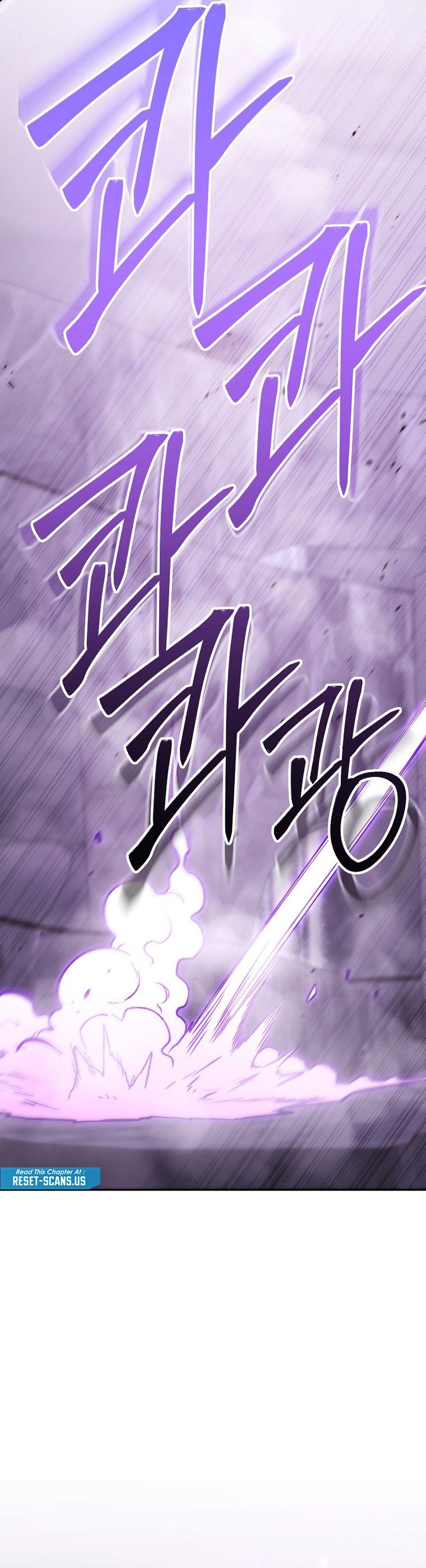 Dungeon Reset Chap 190 - Next Chap 191