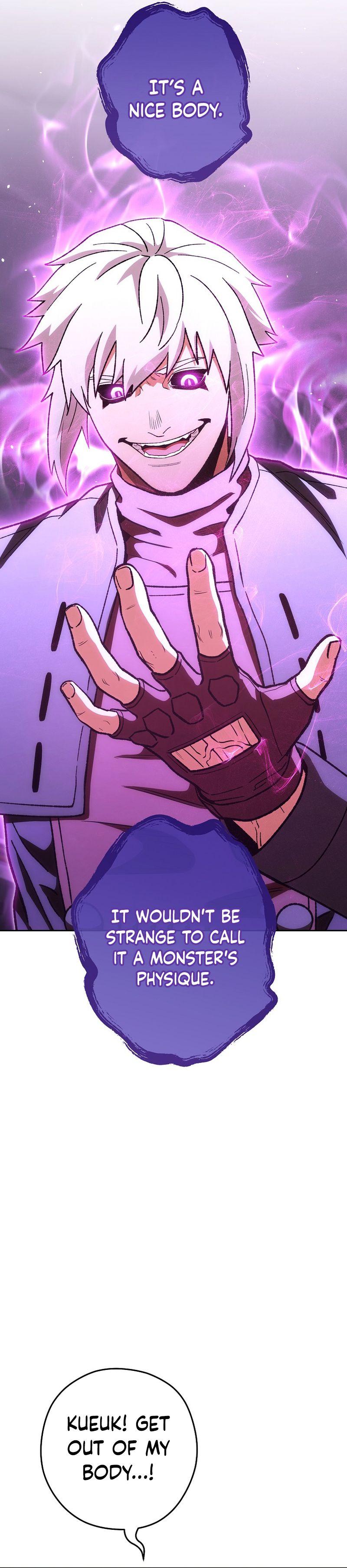 Dungeon Reset Chap 190 - Next Chap 191