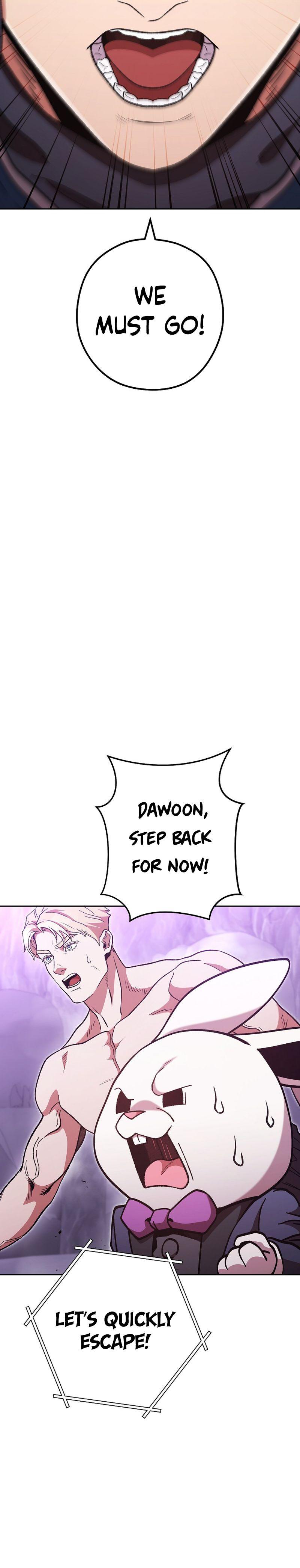Dungeon Reset Chap 190 - Next Chap 191