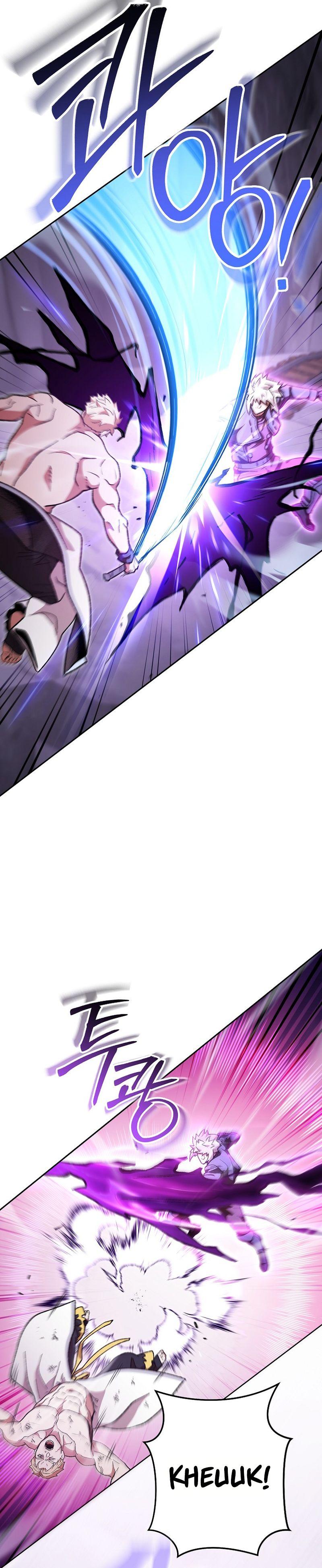 Dungeon Reset Chap 190 - Next Chap 191