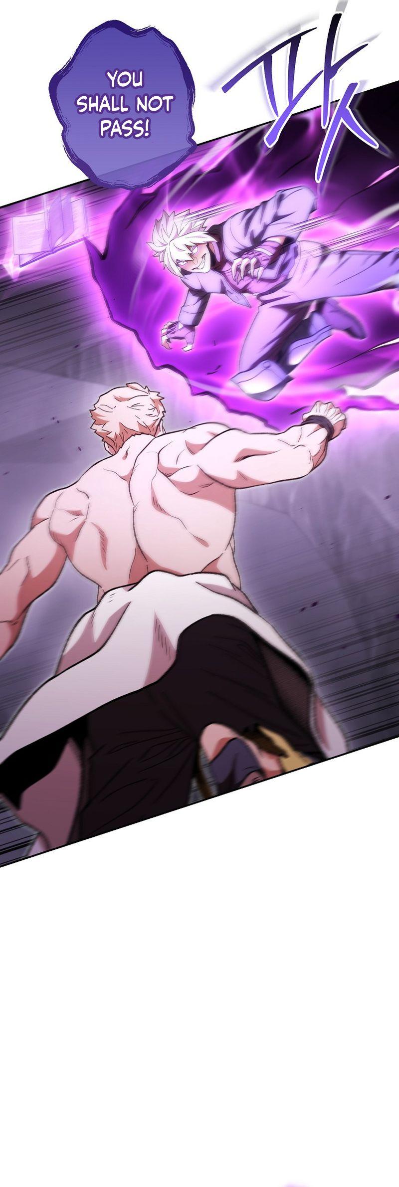 Dungeon Reset Chap 190 - Next Chap 191