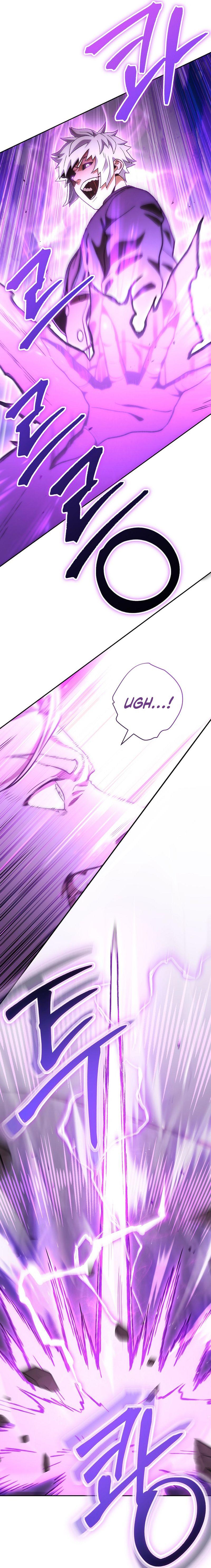 Dungeon Reset Chap 190 - Next Chap 191