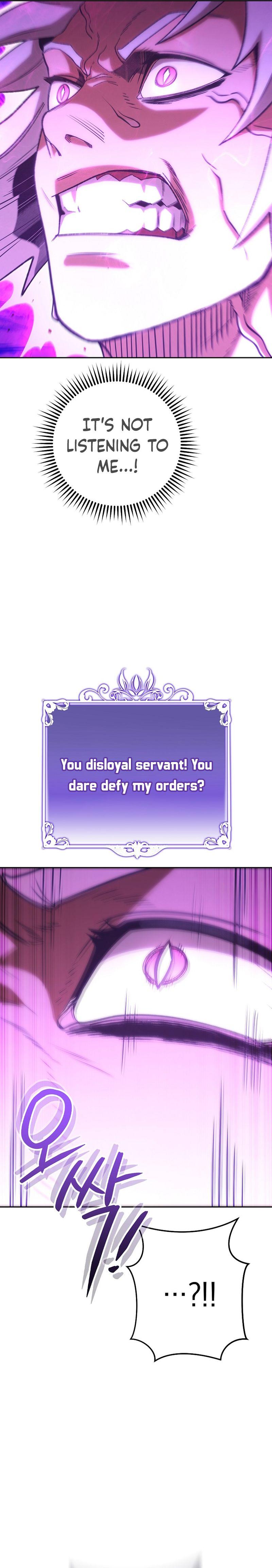 Dungeon Reset Chap 190 - Next Chap 191