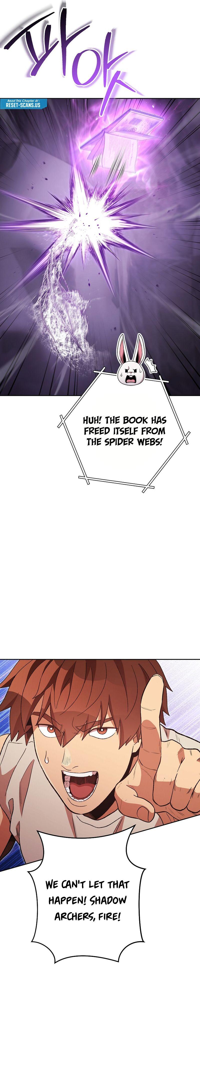 Dungeon Reset Chap 190 - Next Chap 191