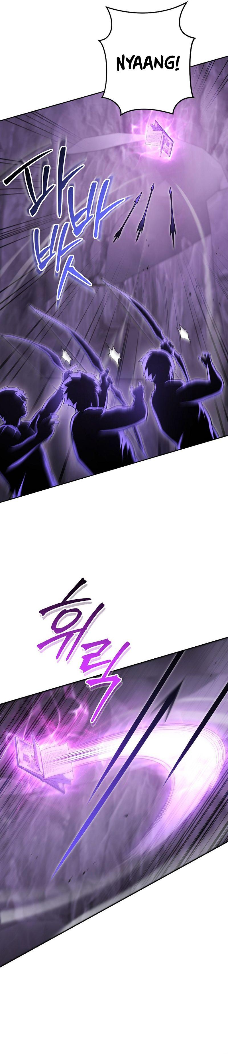 Dungeon Reset Chap 190 - Next Chap 191