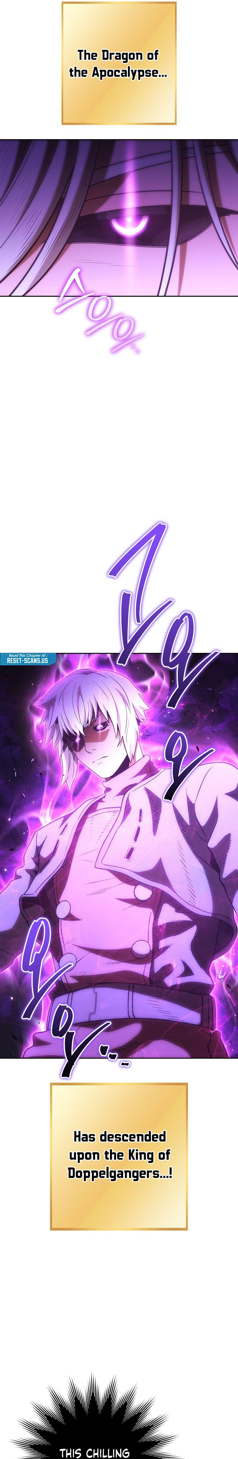 Dungeon Reset Chap 190 - Next Chap 191