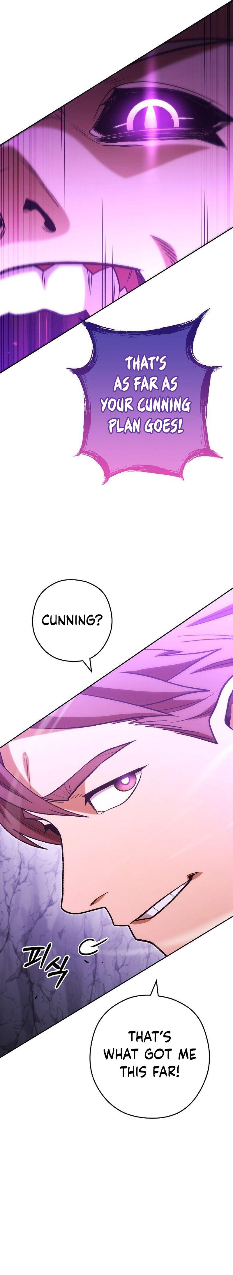 Dungeon Reset Chap 191 - Next Chap 192