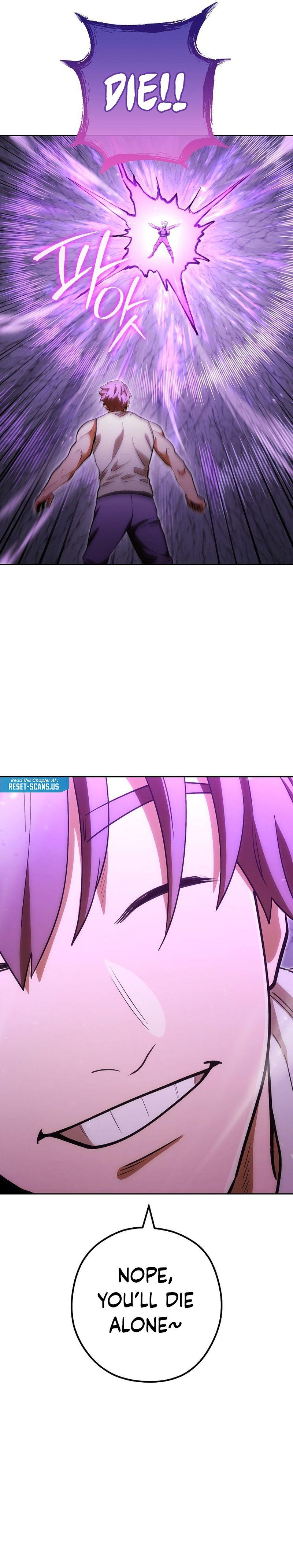 Dungeon Reset Chap 191 - Next Chap 192