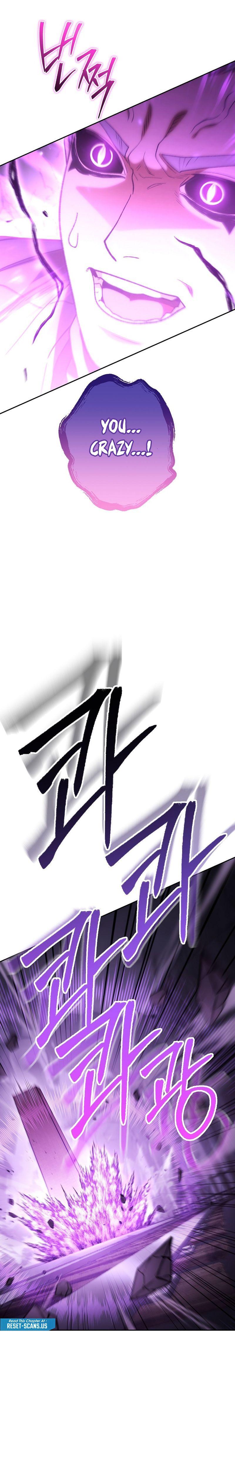 Dungeon Reset Chap 191 - Next Chap 192