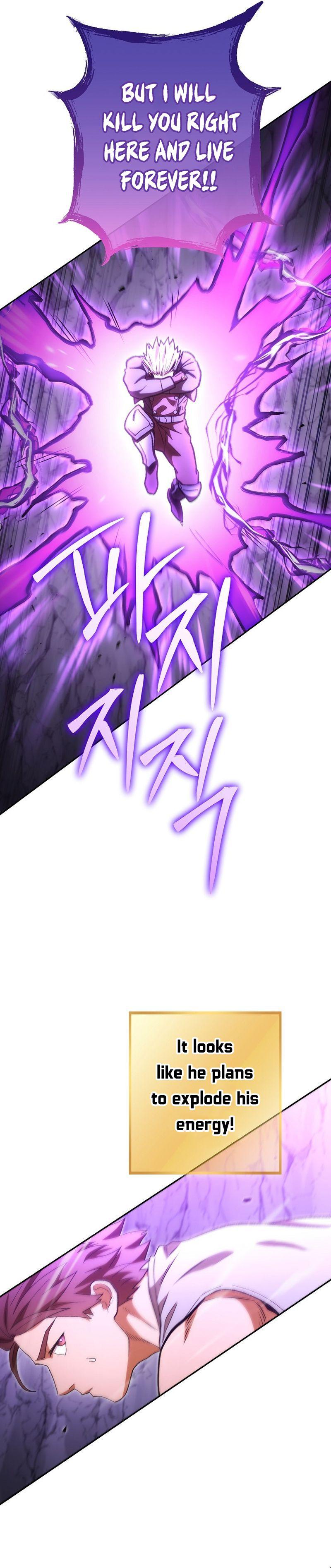 Dungeon Reset Chap 191 - Next Chap 192