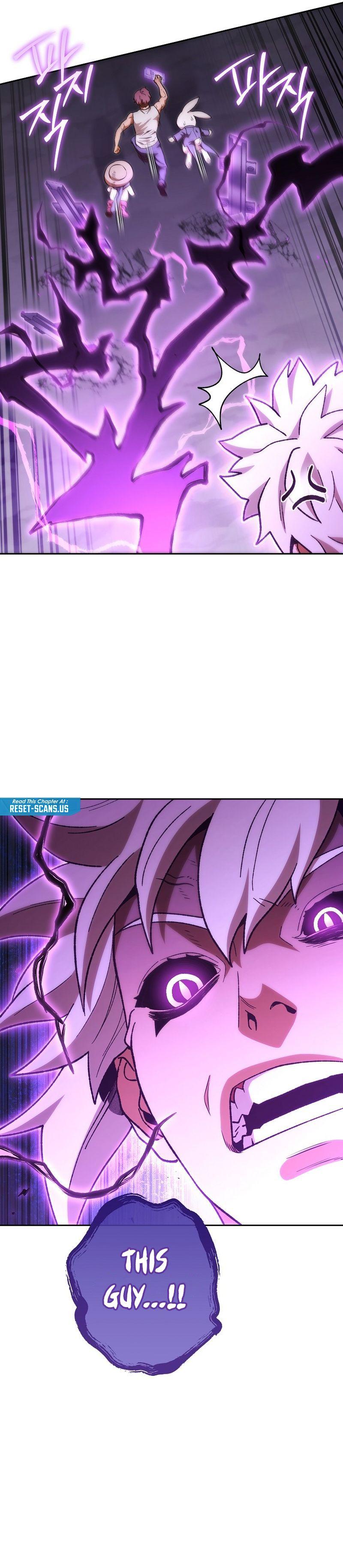 Dungeon Reset Chap 191 - Next Chap 192
