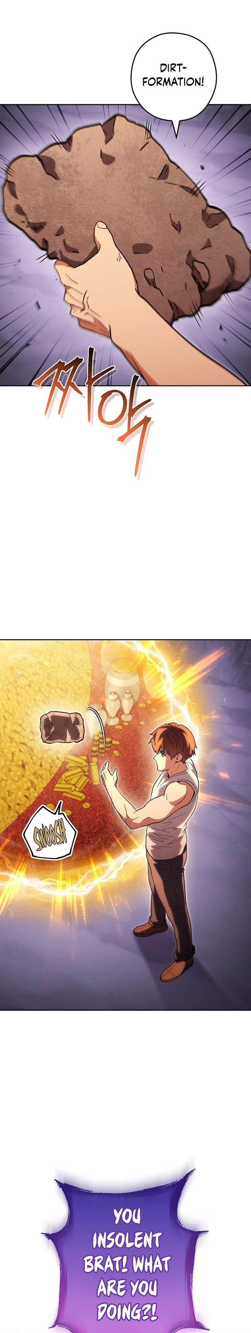 Dungeon Reset Chap 191 - Next Chap 192