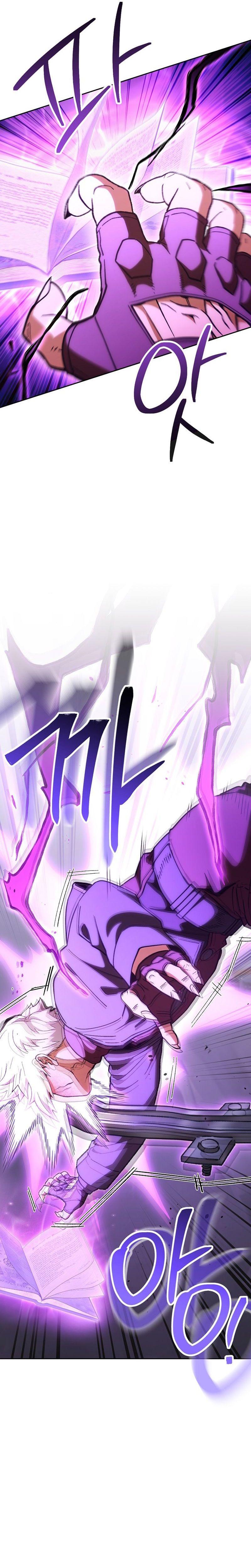 Dungeon Reset Chap 191 - Next Chap 192