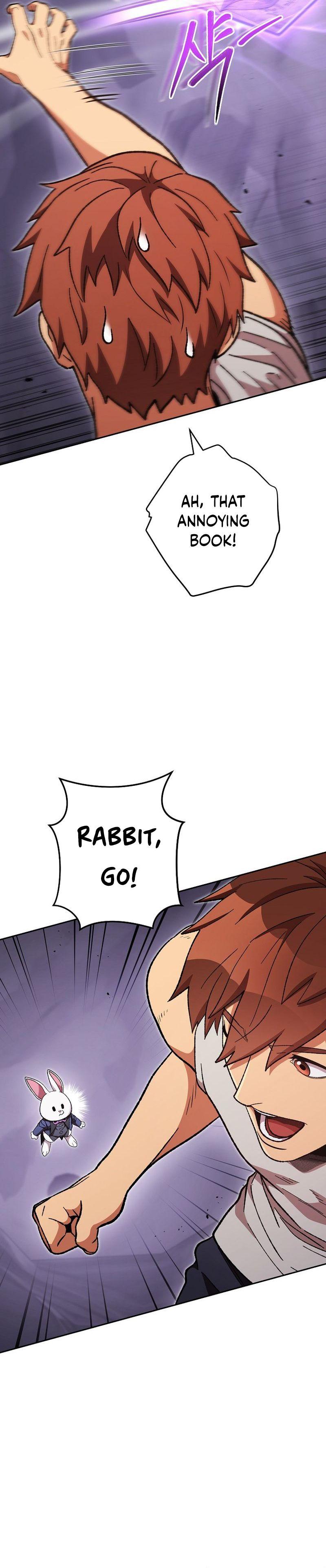 Dungeon Reset Chap 191 - Next Chap 192