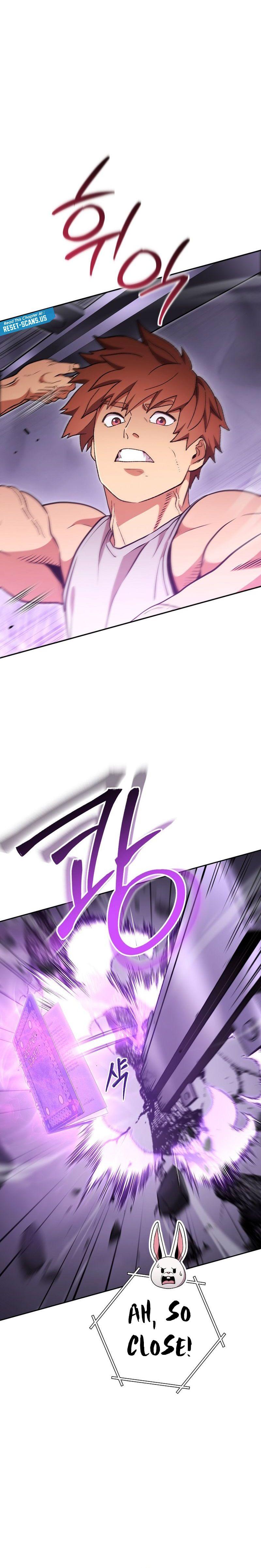 Dungeon Reset Chap 191 - Next Chap 192