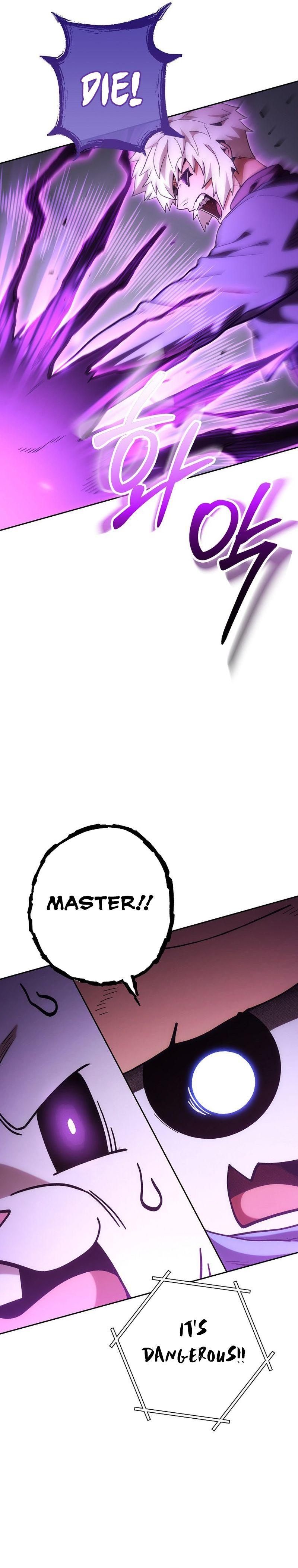 Dungeon Reset Chap 191 - Next Chap 192