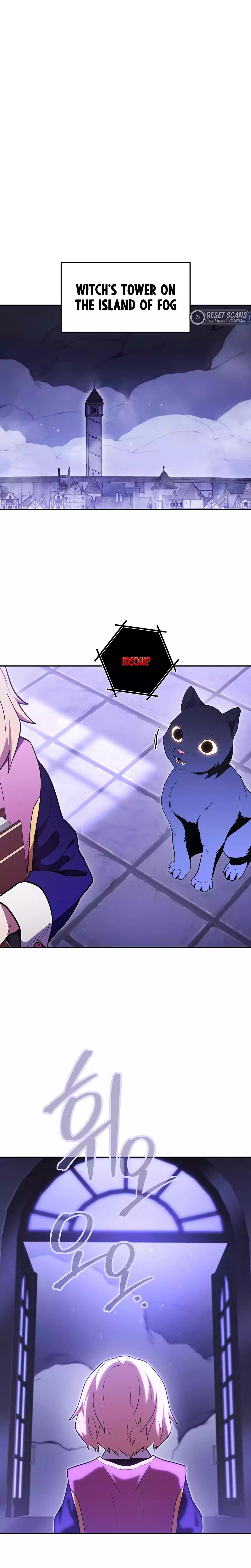 Dungeon Reset Chap 192 - Next Chap 193