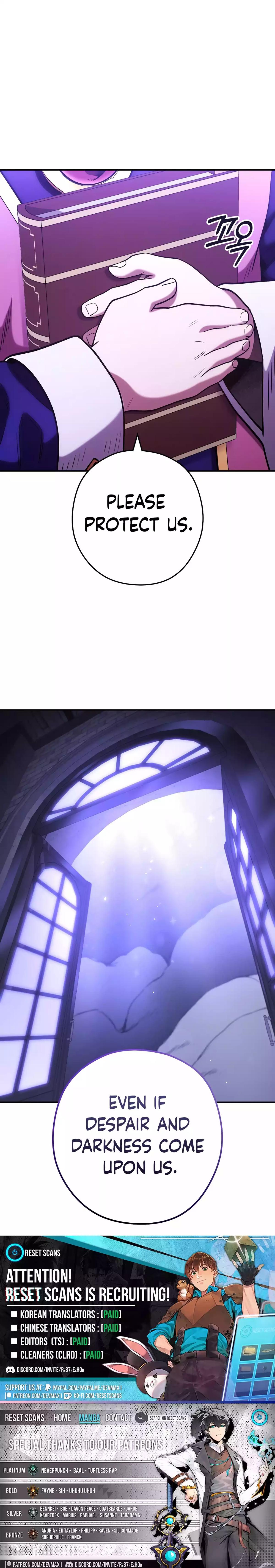 Dungeon Reset Chap 192 - Next Chap 193