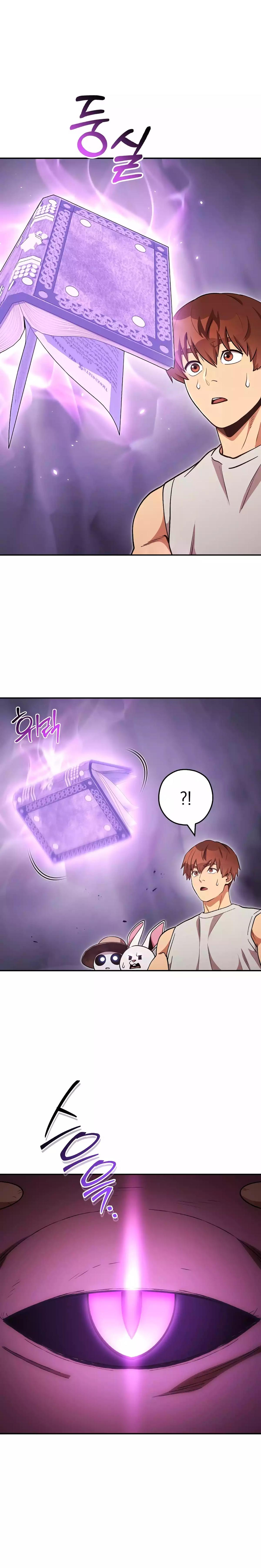 Dungeon Reset Chap 192 - Next Chap 193
