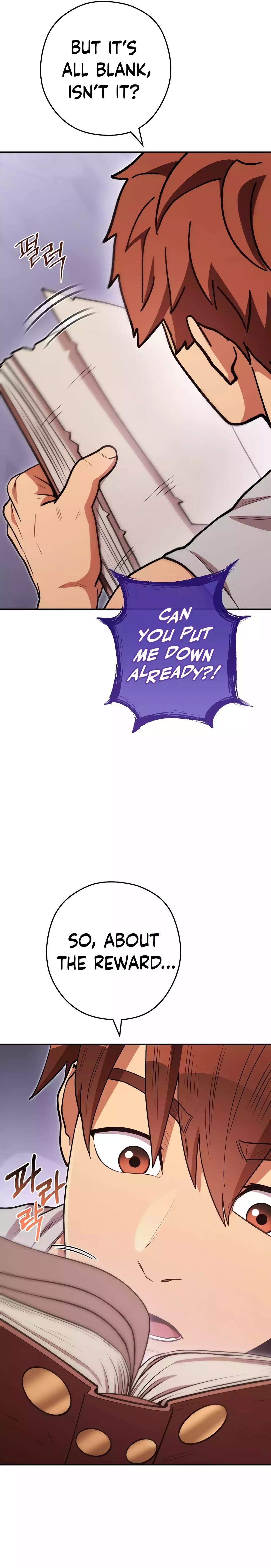 Dungeon Reset Chap 192 - Next Chap 193